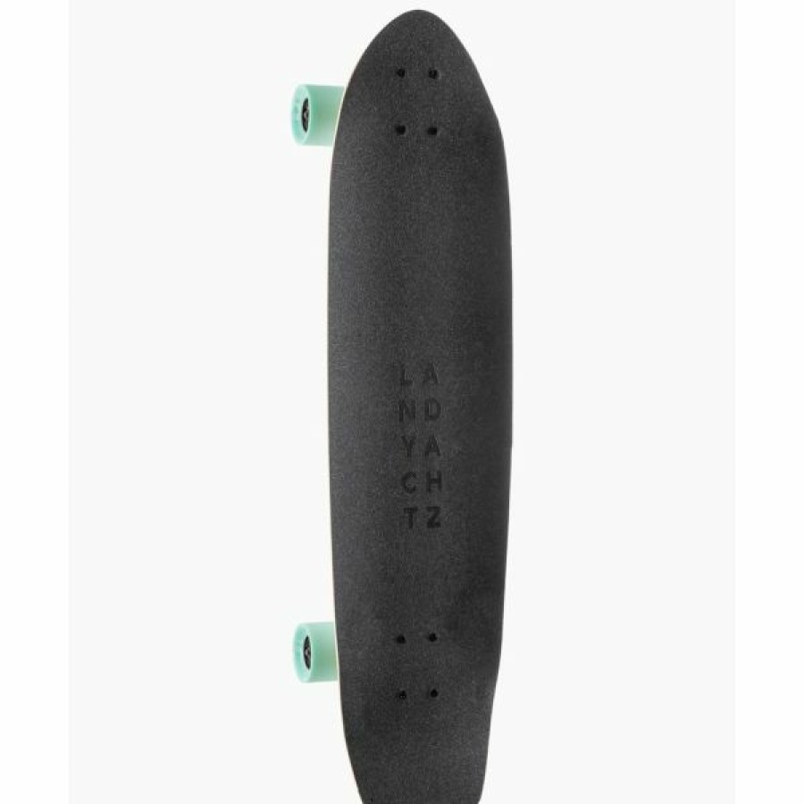 Mob Grip. Ben Horton Clear Grip Tape Sheet. 9.0 in x 33 in.